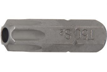 Бит | 8 мм (5/16") привод | T-Star с отверстием (для Torx) T50 (4450)