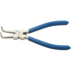 Плоскогубцы для стопорных колец | угловой | для внутренних колец | 175 мм (447-4)