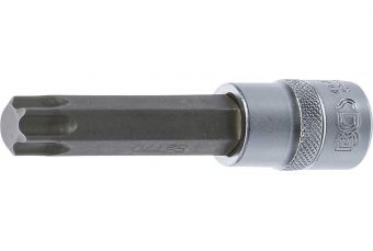 Головка со вставкой | длина 100 мм | 12,5 мм (1/2") | T-Star (для Torx) T70 (4477)