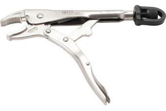 Locking Grip Pliers | with Hammer Adaptor | 250 mm (4494)