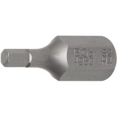 Бит | 10 мм (3/8") Привод | внутренний шестигранник 4 мм (4950)