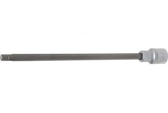 Битовая вставка | Длина 230 мм | Внутренний квадратный хвостовик 12,5 мм (1/2") | Шестигранный ключ 7 мм (5184-H7)