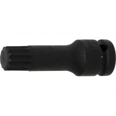 Бит ударный | 12,5 мм (1/2") | Сплайн (для XZN) M18 (5184-M18)