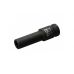 Impact Socket E-Type, deep | 12.5 mm (1/2") Drive | E14 (5204-14)