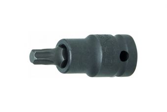 Ударная битовая насадка | 12,5 мм (1/2 ") | T-Star (для Torx) T47 (5378)