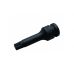 Бит ударный | 12,5 мм (1/2") | Сплайн (для XZN) M12 (5482-M12)