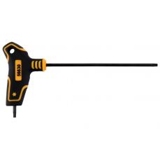 Отвертка L-образная T-Star (Torx) | Т10 (56630)