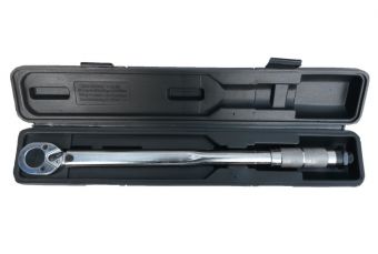 Torque Wrench | 12.5 mm (1/2") | 28 - 210 Nm (57350V)
