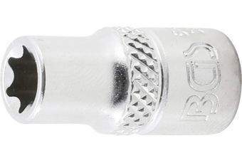 Головка торцевая E-Type | 6,3 мм (1/4") | E8 (6408)