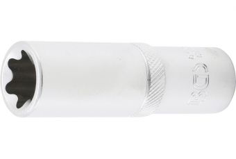 Головка торцевая длинная | E-Type | 12,5 мм (1/2") | E20 (6450)