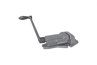 Тиски слесарные 160 мм (6512160)