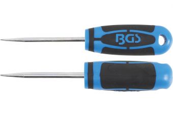 Прокалывающее шило | 175 мм (67203)