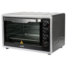 Elektriskā cepeškrāsns 2200W, 63l (68053)