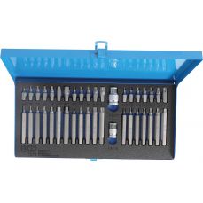 Комбинированный набор бит | 40 шт. (7071)