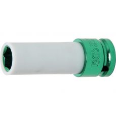 Защитная ударная головка | 12,5 мм (1/2") привод | 15 мм (7207)