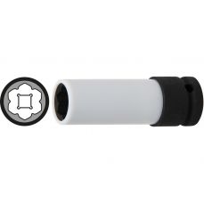 Специальная головка для гайки колес | для серии Mercedes Benz S | 12,5 мм (1/2") (7309)