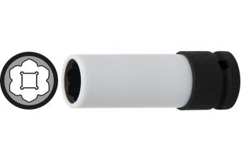 Īpaša muciņa riteņa uzgrieznim | Mercedes Benz S sērijai | 12,5 mm (1/2 collas) (7309)