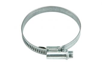 Hose clamp - 10-16 mm (73562)