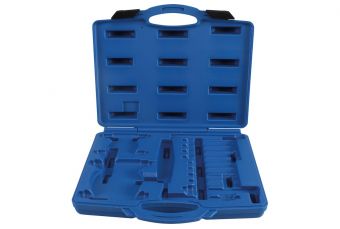 Empty Case for BGS 7750 (7750-LEER)