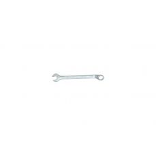 Комбинация кольцевого и рожкового гаечного ключа со смещением - 8 мм (8000803)