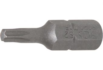 Бит | 6,3 мм (1/4") привод | T-Star (для Torx) T15 (8191)