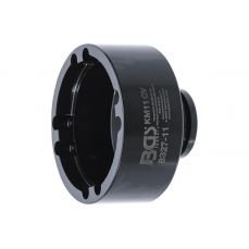 Головка для гайки с пазом | внутренние краны | KM11 (8327-11)