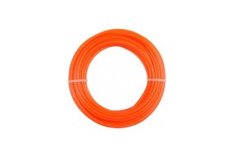 Леска для триммера круглая 2,6ммх10м (89405)