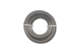 Trimmera auklaTRYGON 2,7mm x 15m (89471)