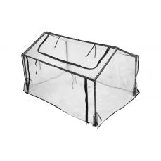 Садовая оранжерея 60х80х120 см (90003)