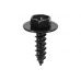 Automotive Clip Assortment for Audi, VW, Toyota, Mercedes-Benz, BMW | 400 pcs. (9058)