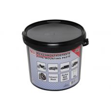 Монтажная паста для шин | черный | ведро 5 кг (9382)
