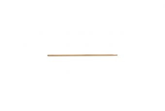 Rake wood handle 100 cm (99403)