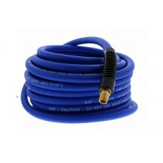 Воздушный шланг с рукавами 10 мм х 16 мм х 30 м резина + ПВХ (AH100)