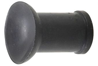 Gumijas adapteris | par BGS 1738 | Ø 20 mm (1738-20)