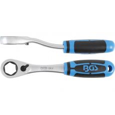 Сквозная трещотка | шестигранник 19 мм (2181-2)