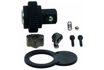 Набор для ремонта трещотки | для BGS 2315, 1204 (2315-REPAIR)