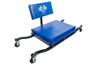 Сиденье для мастерской | Низкопрофильная (2852)