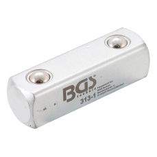 Квадратный привод | внешний квадрат 12,5 мм (1/2") | для BGS 312 (313-1)