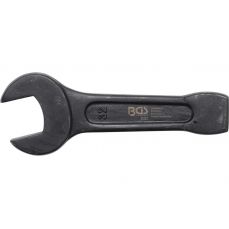 Ключ рожковый ударный короткий | 32 мм (35232)