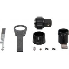 Набор для ремонта трещотки | для BGS 357 (357-REPAIR)