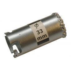 Буровое долото для пилы для плитки | Ø 33 мм (3911)