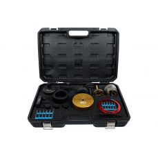 Набор инструментов для уплотнения коленчатого вала | для BMW (62656)