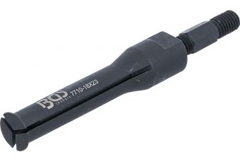 Тяговая оправка для пуллера со шпинделем | 18 x 23 мм (7710-18x23)