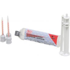 2-компонентный специальный клей | Картридж | 10 г (80603)