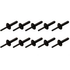 Заклепки для BGS 8463 | 6,3 х 25,2 мм | 10 шт. (8463-4)