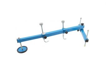 Поддержка двигателя / коробки передач | 690 - 1050 мм (8606)