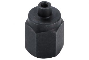 Шпиндельная гайка | Für Art. 8698 | М3 х 0,5 (8698-9)