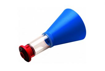 Воронка - адаптер Toyota / Lexus (8762)