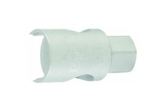 Съемник свечей зажигания (без выдвижной рукоятки) внутренний шестигранник 22 мм BMW для мотоциклов (8939)