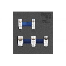 Специальные розетки для локтевых соединителей | 5 шт. (9089)